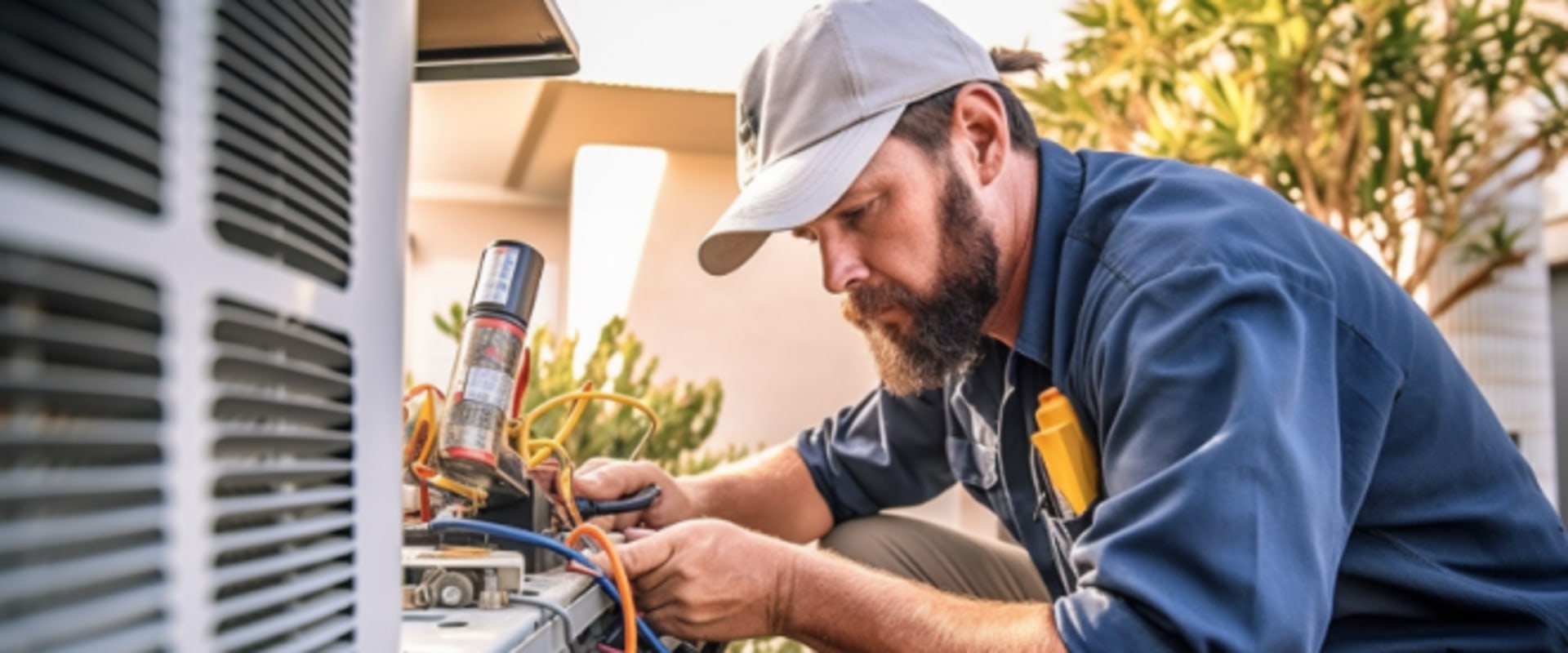 Affordable AC Installation Services in Lake Worth Beach FL