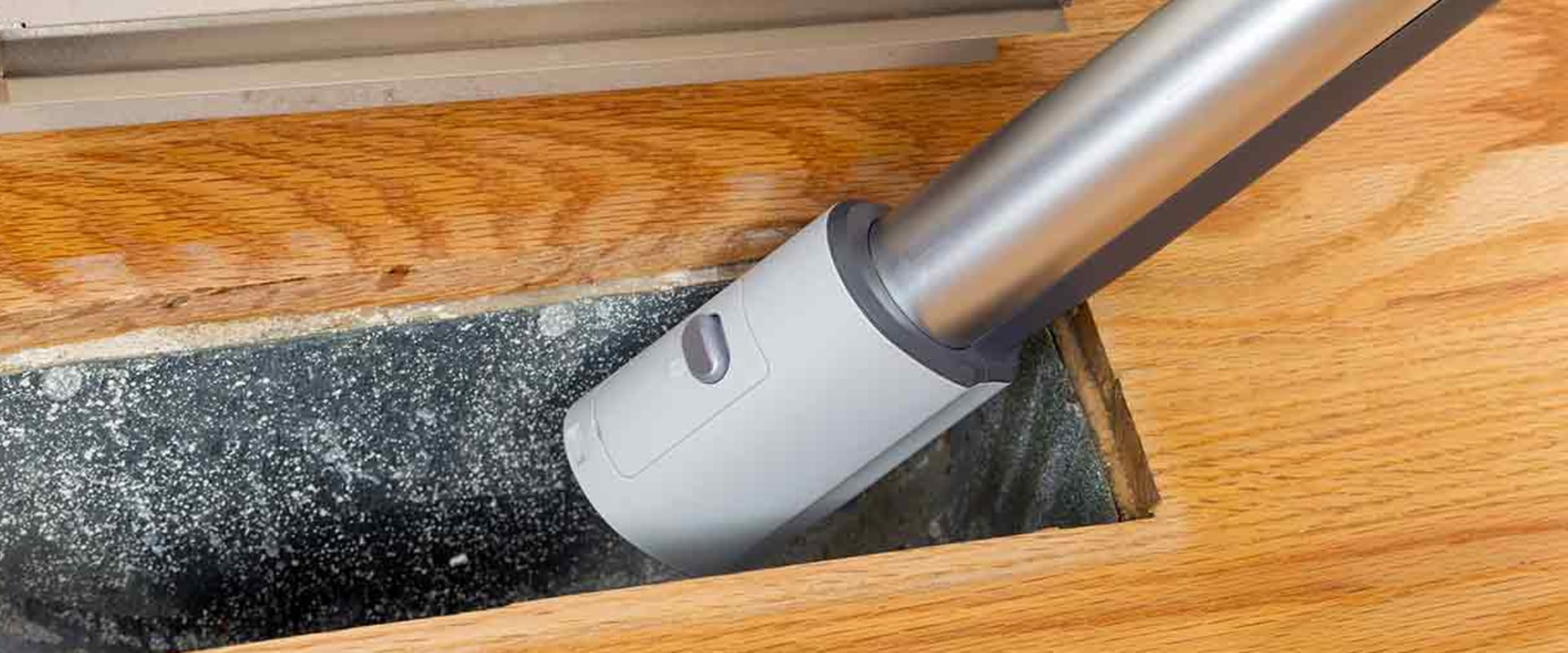 Is Vent Cleaning Noisy? An Expert's Guide to Minimizing Noise