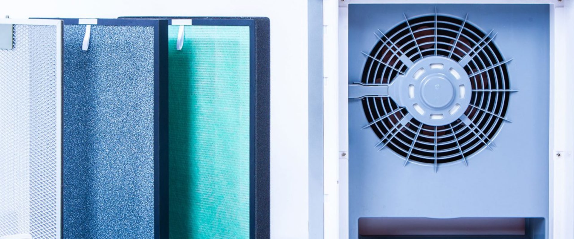 Can I Use Aftermarket Filters in My Air Kontrol Whole House System?