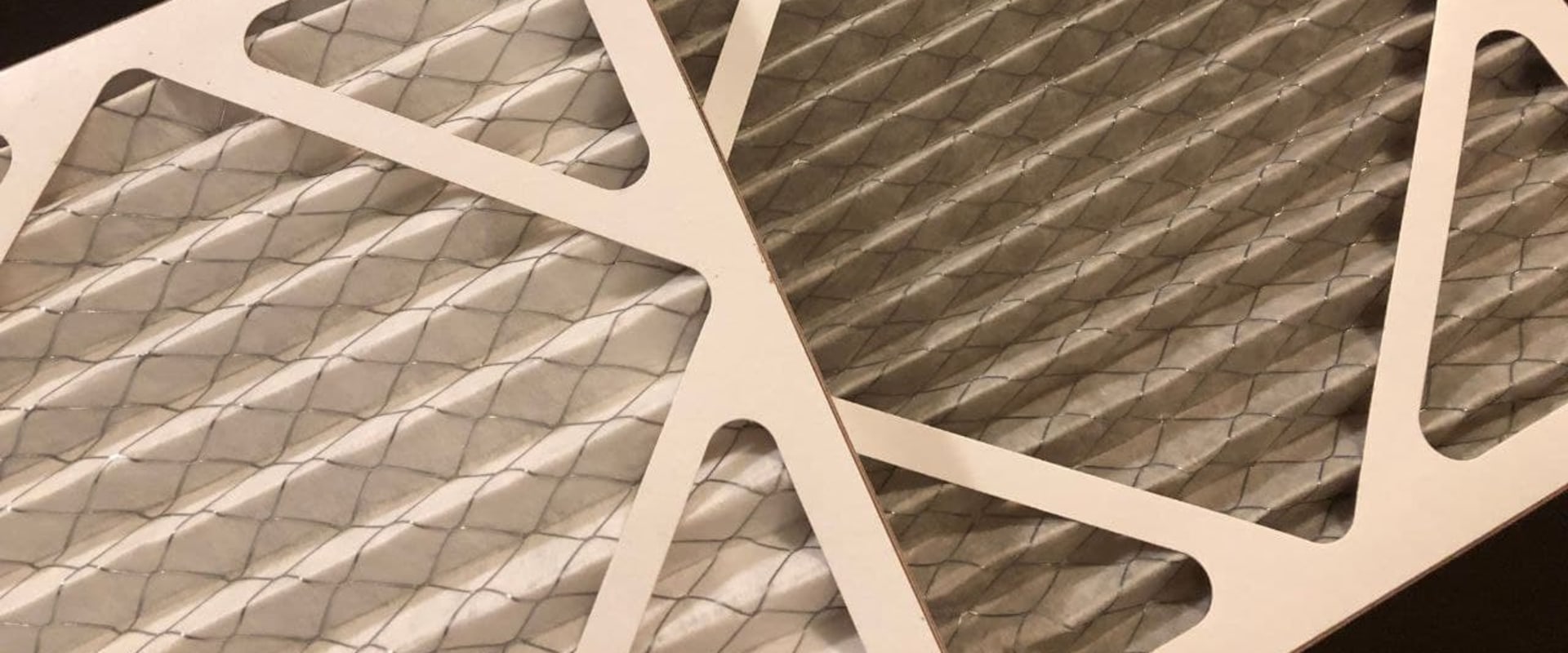 Reliable 14x24x1 HVAC Furnace Air Filters for Optimal Comfort