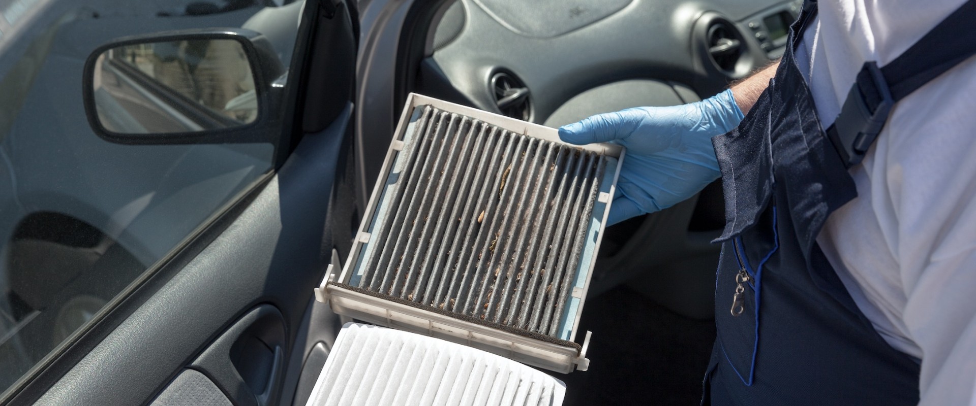 Timely Air Conditioning Filter Replacement