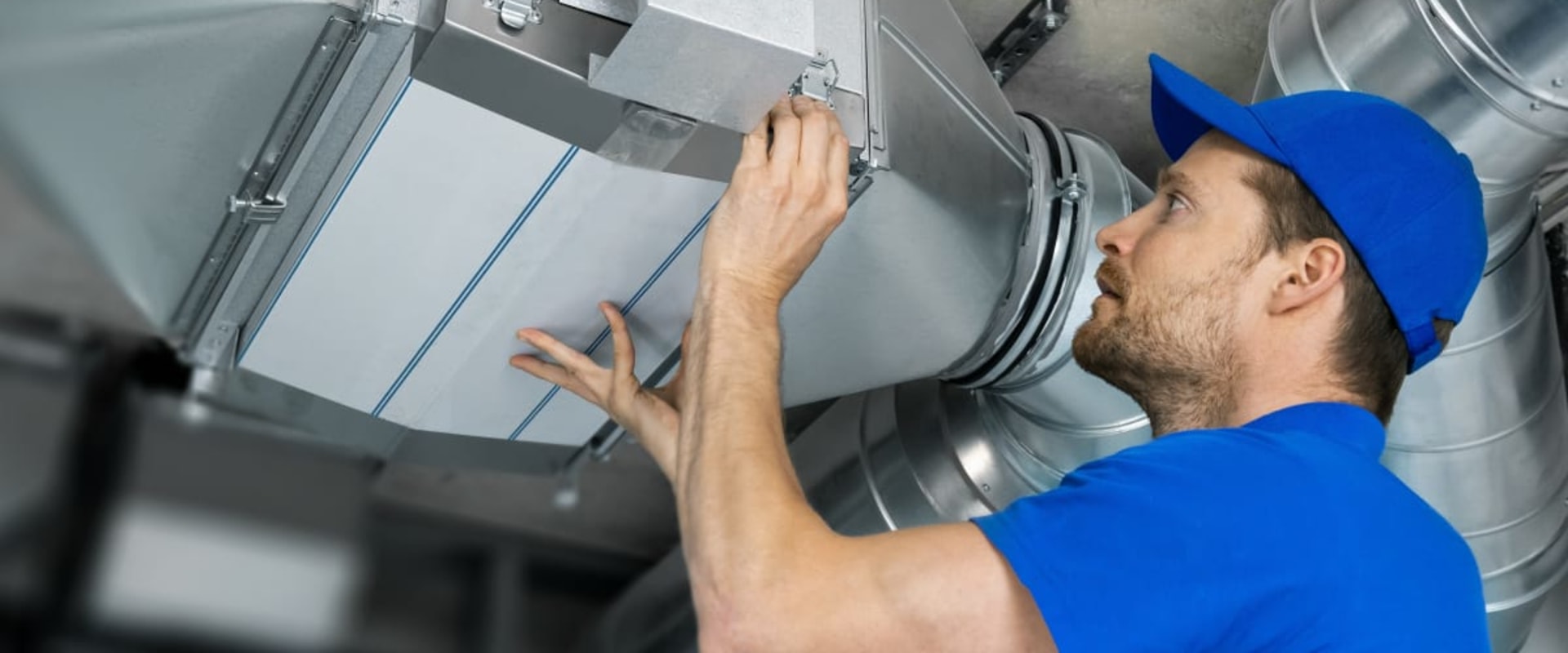 Cost-Efficient AC Ionizer Air Purifier Installation Service