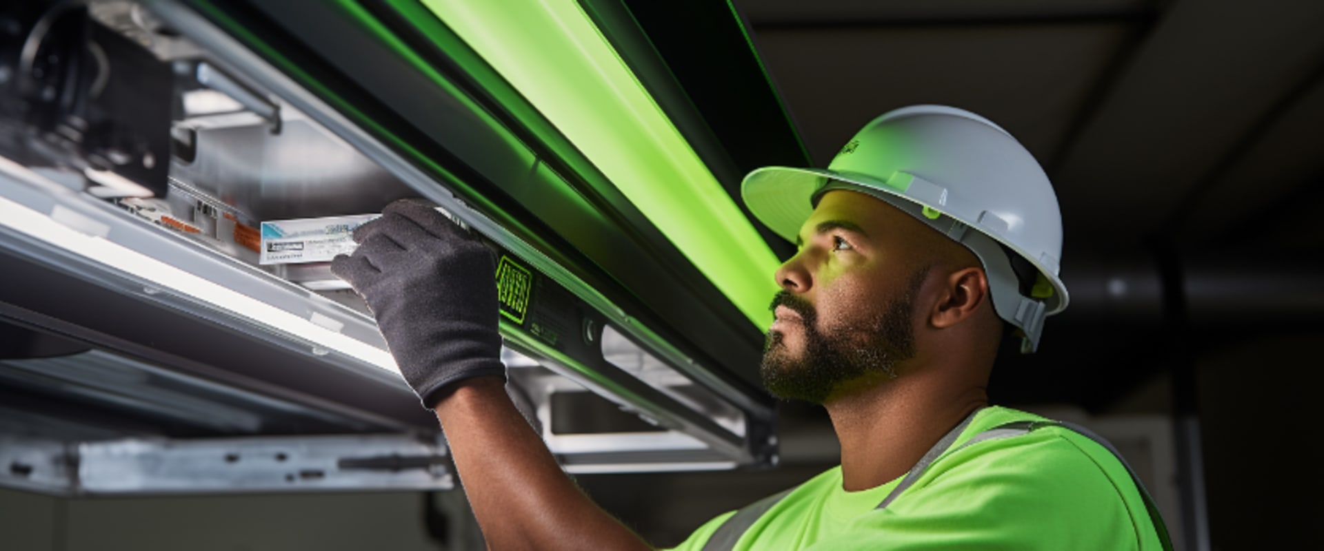 Ultimate HVAC UV Light Contractors in Palm Beach Gardens FL