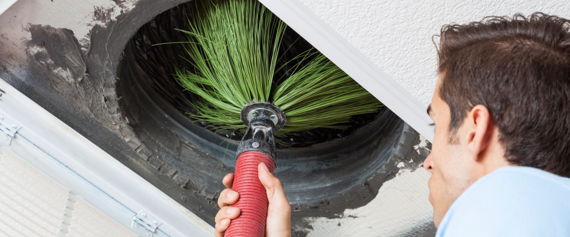 Is it OK to Never Clean Air Ducts?