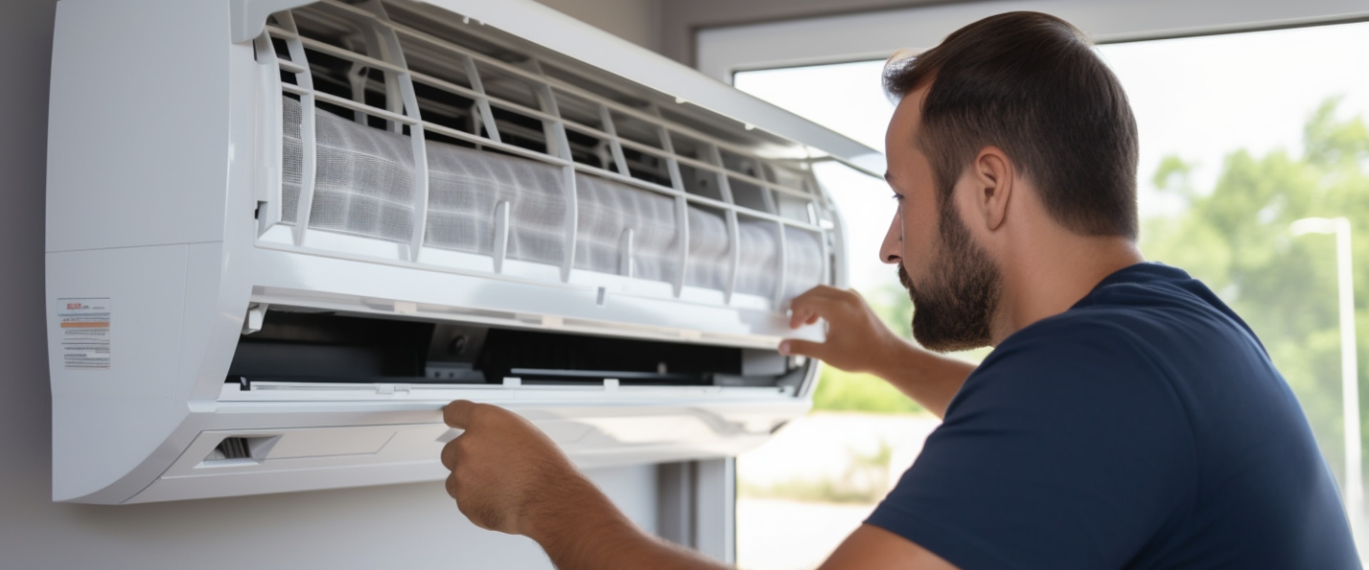 Transform Your Indoor Air: Expert Installation Services of AC Ionizer Air Purifiers in Greenacres FL