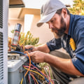 Affordable AC Installation Services in Lake Worth Beach FL