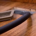 The Benefits of Cleaning Your Home's Air Ducts