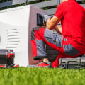 Seeking HVAC Maintenance Contractor in Greenacres FL