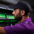 Choosing HVAC UV Light Installation Service in Wellington FL