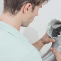 Is Landlord Responsible for Cleaning Dryer Vents in California?