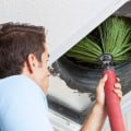 Finding the Best Vent Cleaning Service in Davie, FL