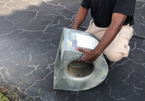 Air Duct Cleaning Services in Davie, FL: What You Need to Know