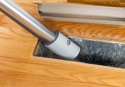 Is Vent Cleaning Noisy? An Expert's Guide to Minimizing Noise