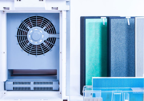 Can I Use Aftermarket Filters in My Air Kontrol Whole House System?