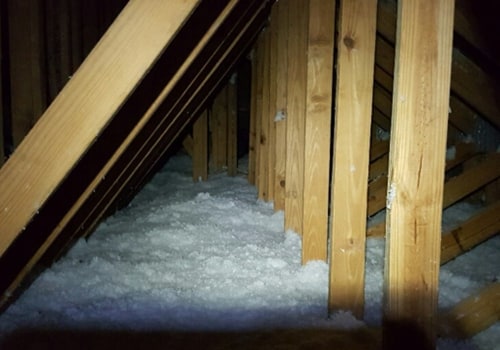 Why You Need Professionals For Your Attic Insulation Installation in Cooper City FL and Vent Cleaning Services in Davie