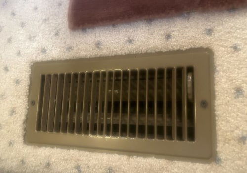 Is Landlord Responsible for Air Duct Cleaning in California?