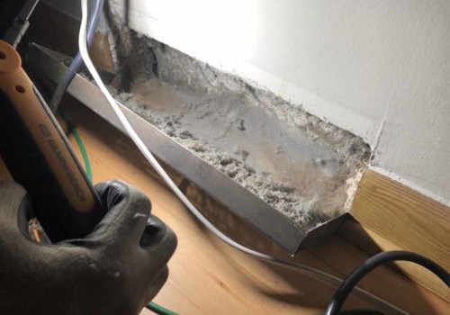 How Much Does Professional Duct Cleaning Cost in California?