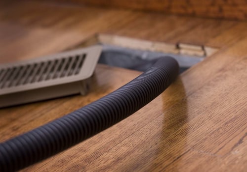 How to Keep Your Home's Ventilation System Clean and Healthy