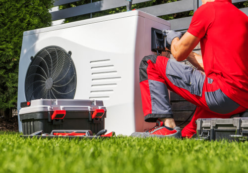 Seeking HVAC Maintenance Contractor in Greenacres FL