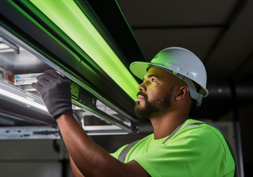 Ultimate HVAC UV Light Contractors in Palm Beach Gardens FL