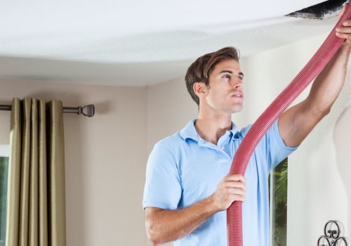 How Often Should You Clean Your Home Air Vents?