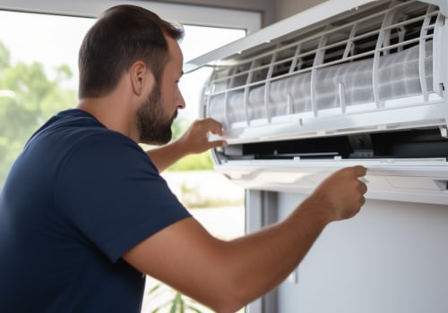 Transform Your Indoor Air: Expert Installation Services of AC Ionizer Air Purifiers in Greenacres FL