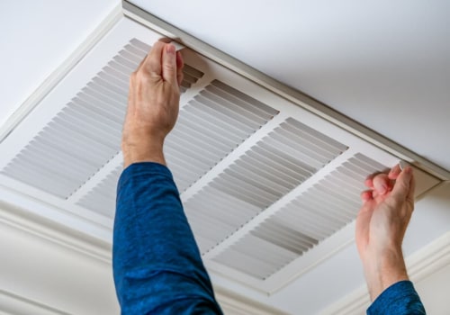 How to Improve Airflow With 24x24x2 HVAC Air Filter and Vent Cleaning Services